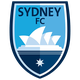 悉尼FC女足logo